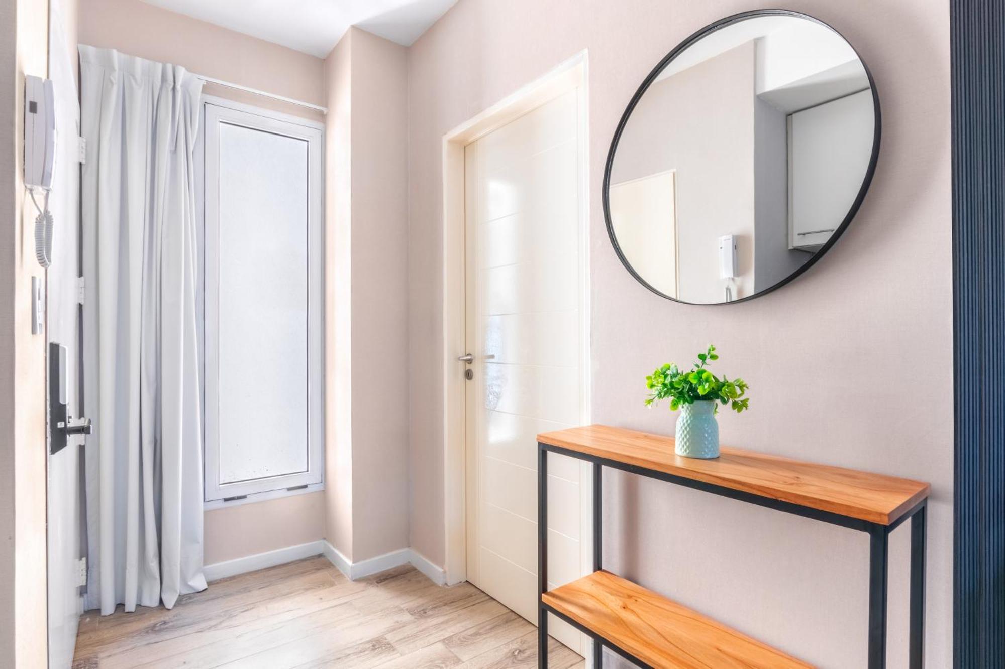 Trendy Apartments In Palermo - By Buerentals Buenos Aires Room photo